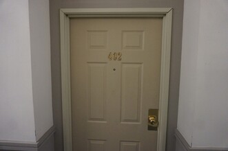 638 Elm St in Saco, ME - Foto de edificio - Building Photo