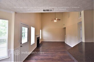 612 Mohawk Cir in Stockbridge, GA - Building Photo - Building Photo