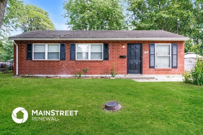 property at 309 Downes Ln