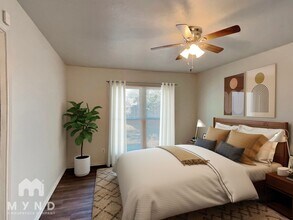 4559 Sugar Bush Ct in Fort Worth, TX - Building Photo - Building Photo