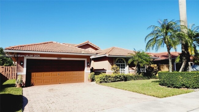 14817 SW 180th St in Miami, FL - Building Photo - Building Photo