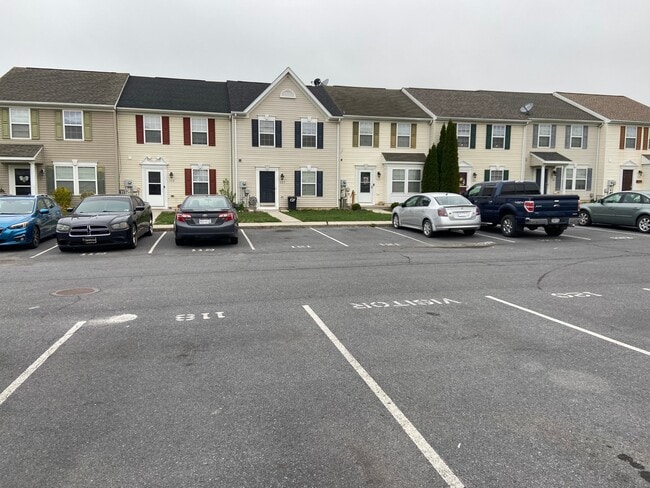 property at 121 Checko Court