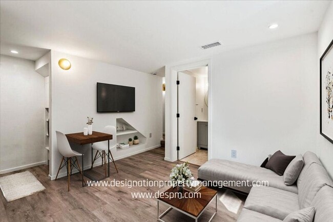 property at 3183 1/2 Verdugo Pl