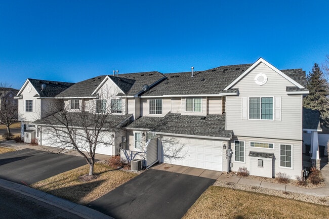 12350 Zealand Cir N