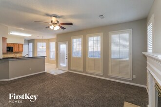 311 Riverwalk Ln in Irving, TX - Building Photo - Building Photo