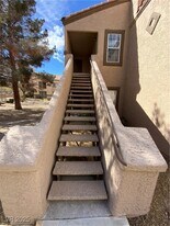 3450 Erva St in Las Vegas, NV - Building Photo