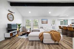 5105 Galen Ct in Austin, TX - Building Photo