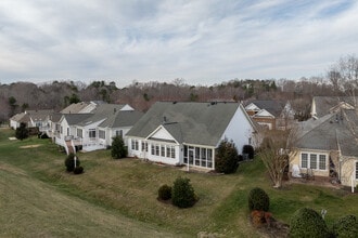 6371 Yarmouth Run in Williamsburg, VA - Building Photo - Building Photo