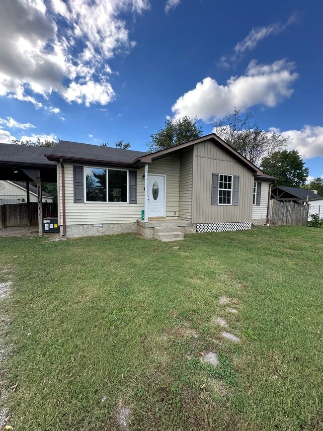 104 Shirley Ct in Smyrna, TN - Building Photo - Building Photo