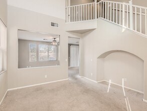 5537 Ayers Cliff St in North Las Vegas, NV - Building Photo - Building Photo