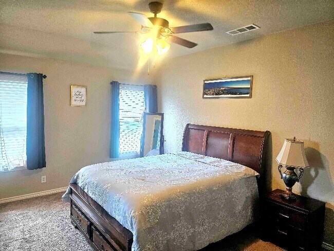 7100 American W Dr in Killeen, TX - Building Photo - Building Photo