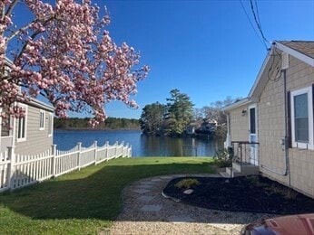 property at 9 Perry Ave