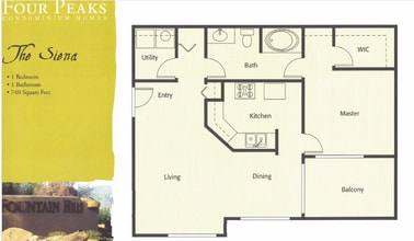 13700 N Fountain Hills Blvd in Fountain Hills, AZ - Building Photo - Building Photo