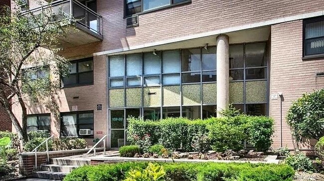 property at 109-33 71st Rd