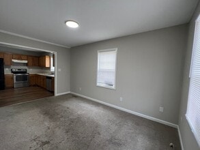710 Dixie St in Lexington, NC - Building Photo - Building Photo