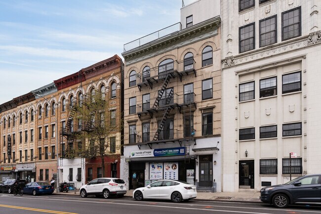 1467 Bedford Ave in Brooklyn, NY - Building Photo - Building Photo
