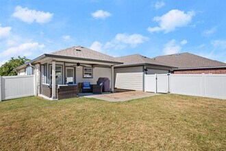 820 Bryce Canyon Dr in Pflugerville, TX - Building Photo - Building Photo