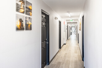 Casas on Cordova Street in Los Angeles, CA - Building Photo - Interior Photo