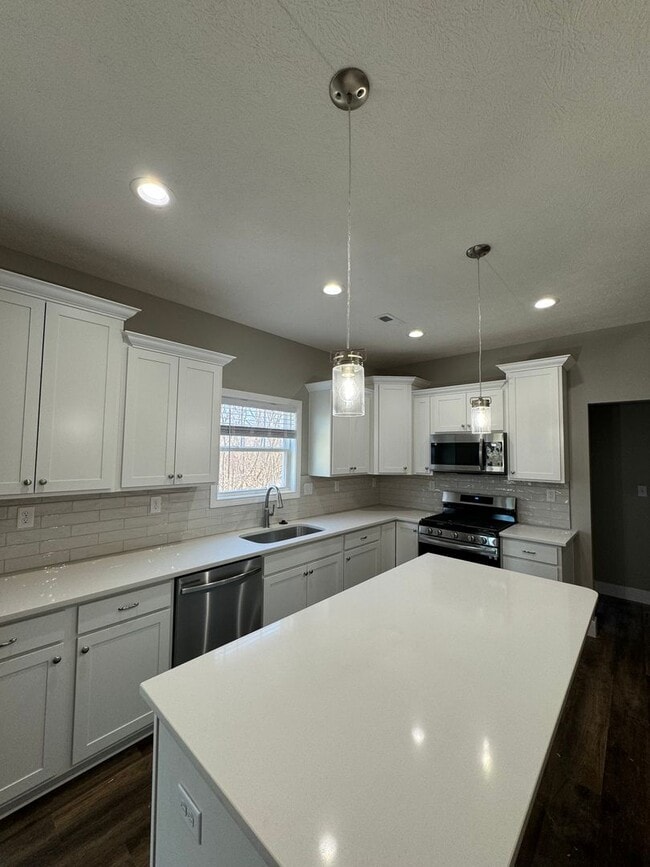 2513 Yeoman Ln in West Lafayette, IN - Building Photo - Building Photo