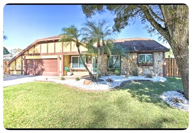 property at 853 S Wind Cir