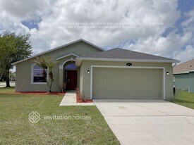 2048 Gloria Cir in Palm Bay, FL - Building Photo