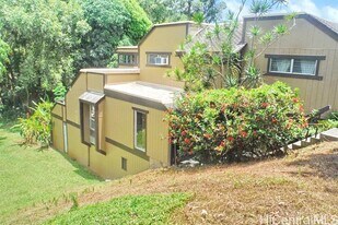 47-712-712 Hui Kelu St in Kaneohe, HI - Building Photo