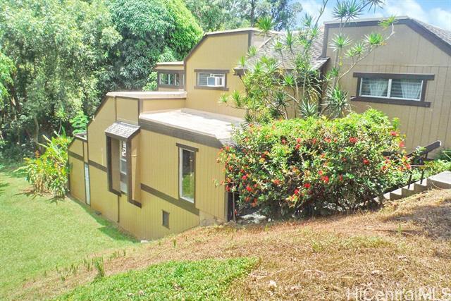 47-712-712 Hui Kelu St in Kaneohe, HI - Building Photo