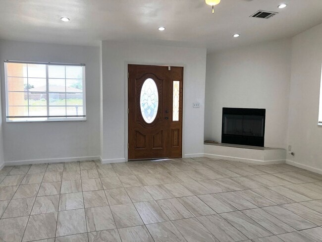 9933 Irene Ave in California City, CA - Building Photo - Building Photo