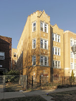 6134 N Washtenaw Ave Apartments