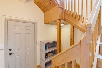 3935 White Fir Way in Las Vegas, NV - Building Photo - Building Photo