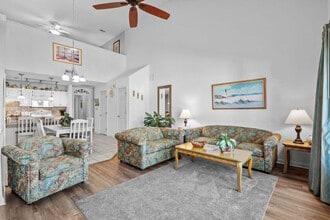 216 Double Eagle Dr in Myrtle Beach, SC - Building Photo - Building Photo