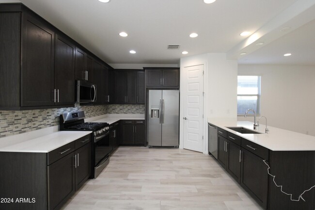 5918 25th Ln in Phoenix, AZ - Building Photo - Building Photo