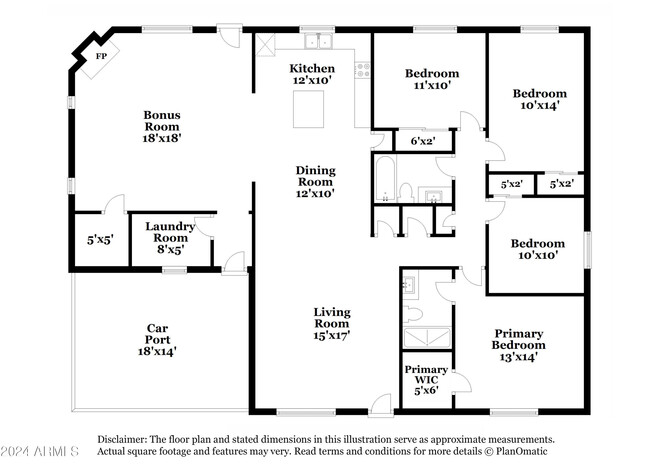 2317 W El Moro Cir in Mesa, AZ - Building Photo - Building Photo