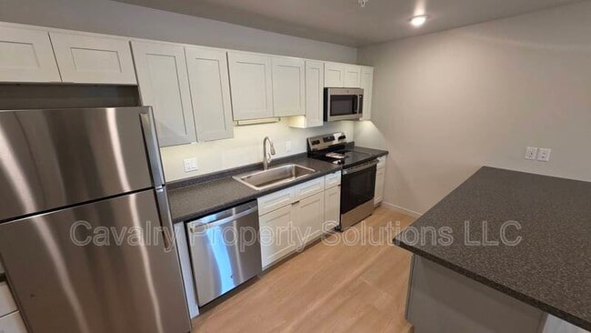 property at 1221 Commonwealth Ave