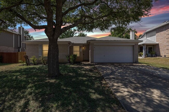 property at 3402 Settlement Dr