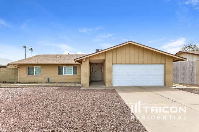 property at 3529 W Acoma Dr