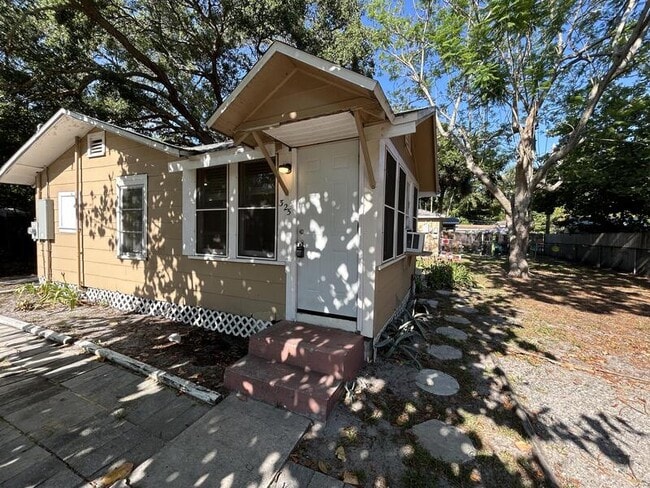 property at 325 41st St N