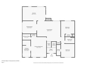 4719 Deer Ridge Ct in Flowery Branch, GA - Building Photo - Building Photo