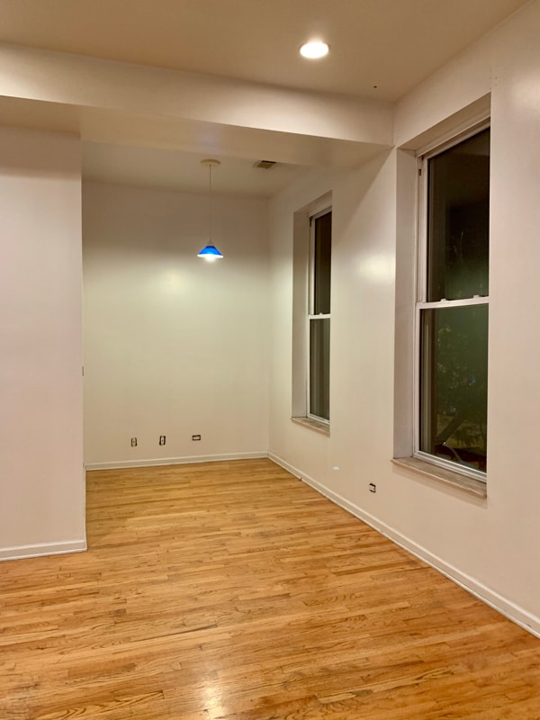 1102 N Ashland Ave in Chicago, IL - Building Photo - Building Photo