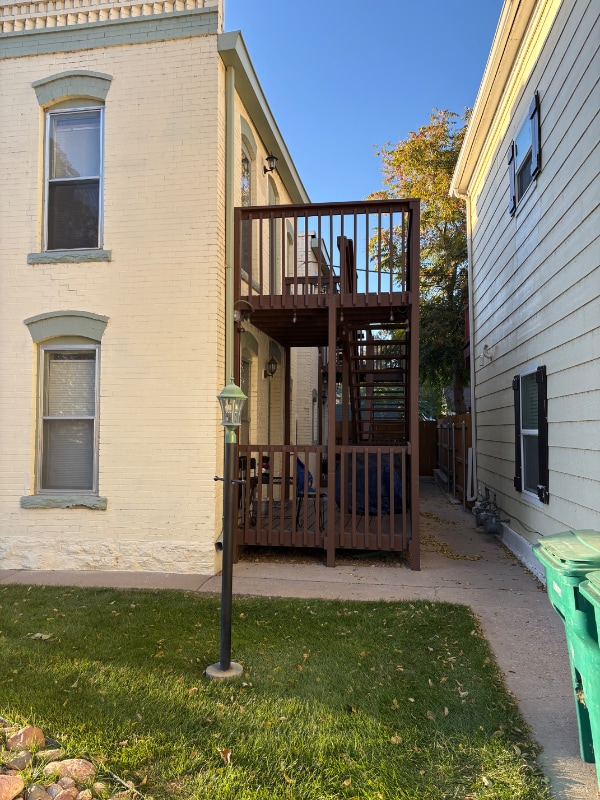 301 W Abriendo Ave in Pueblo, CO - Building Photo - Building Photo