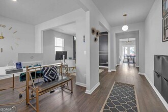 8013 Coleson Xing in Locust Grove, GA - Building Photo - Building Photo