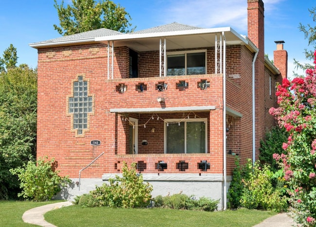 1148 Elm Park Dr, Unit 02