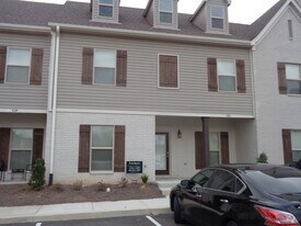 426 Walker Cir in Oxford, MS - Building Photo