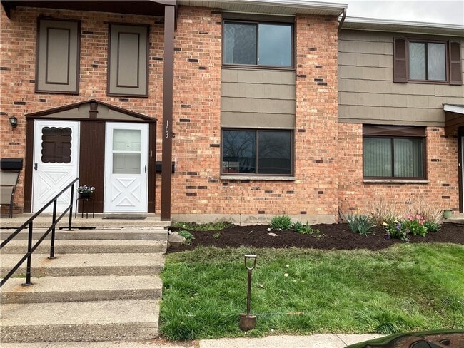 property at 103 Autumn Chapel Way