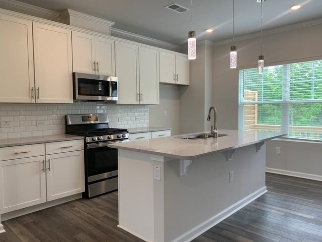 property at 609 Tova Fls Dr