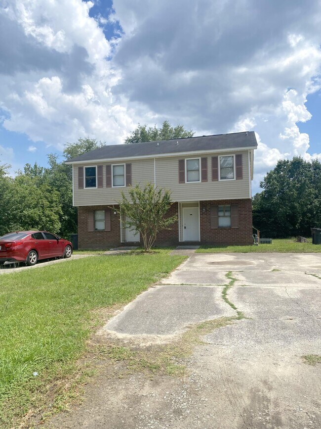 1552 Goshen Rd in Augusta, GA - Building Photo - Building Photo