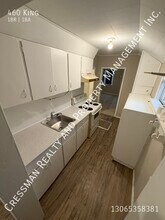 460 King St in Regina, SK - Building Photo - Building Photo