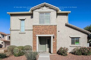 1922 W Faria Ln in Phoenix, AZ - Building Photo