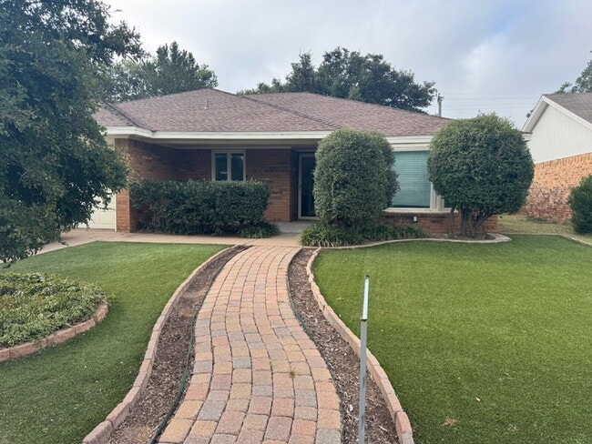 property at 4907 62nd St