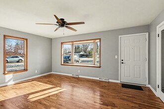 6316 Belmont Pl in Saginaw, MI - Foto de edificio - Building Photo